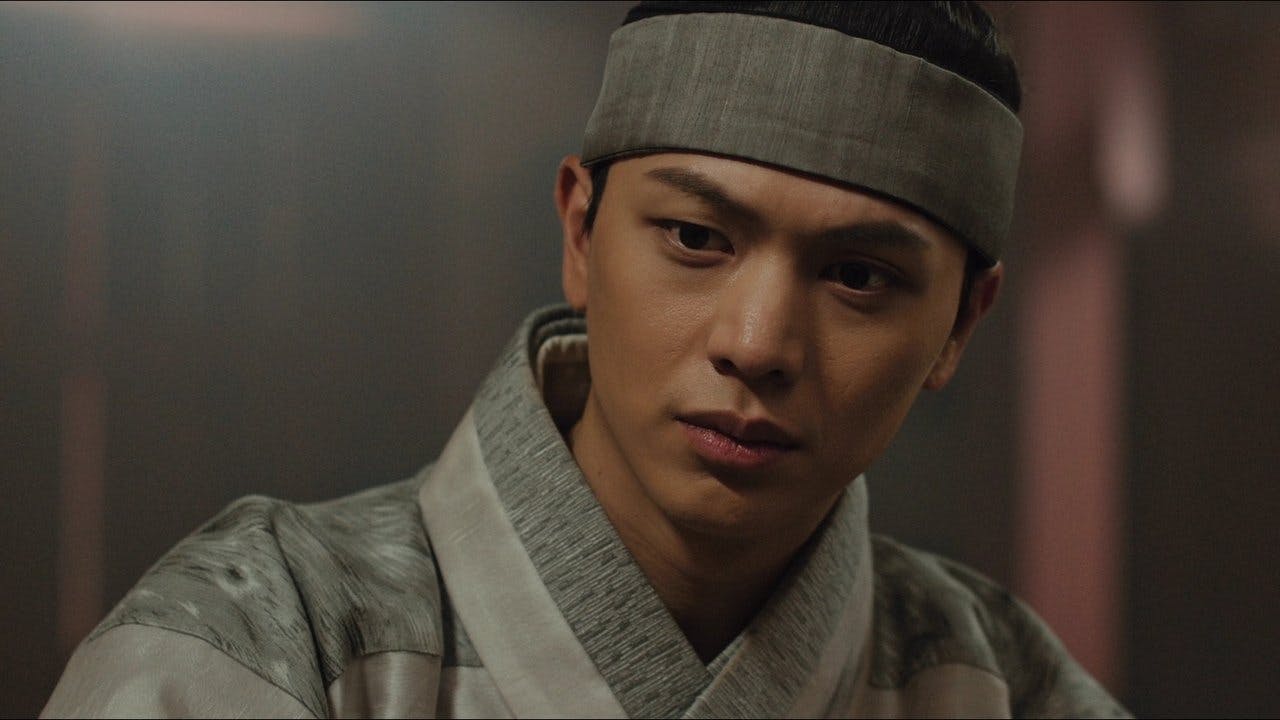 assista ao episódio 8 da temporada 1