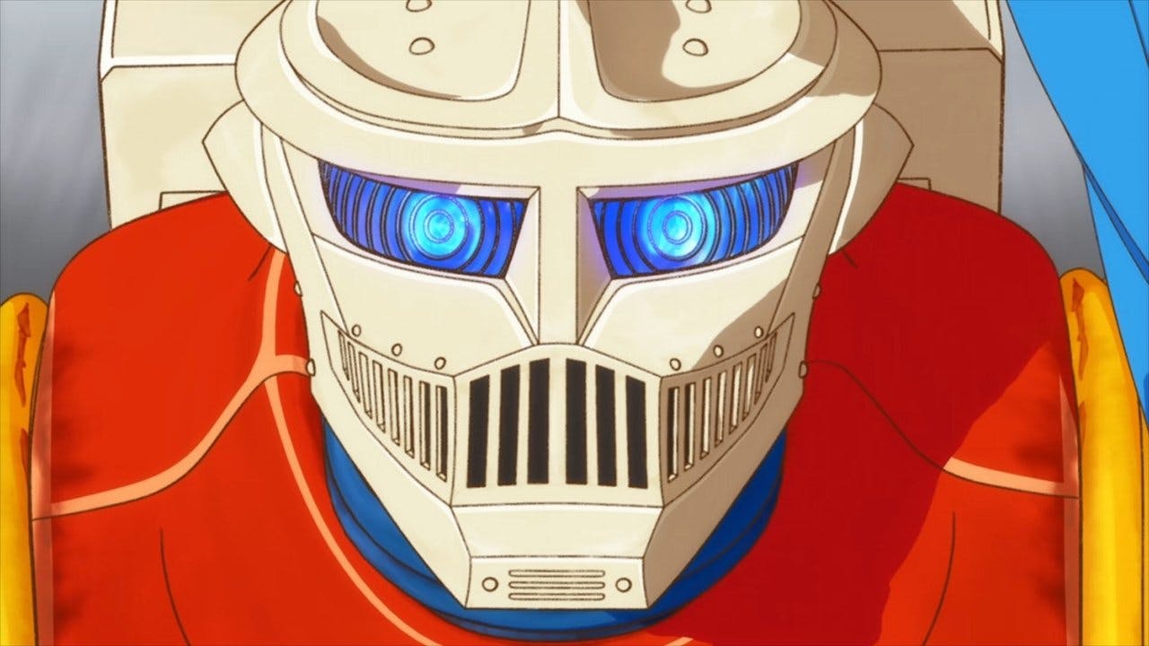 assista ao episódio 8 da temporada 1
