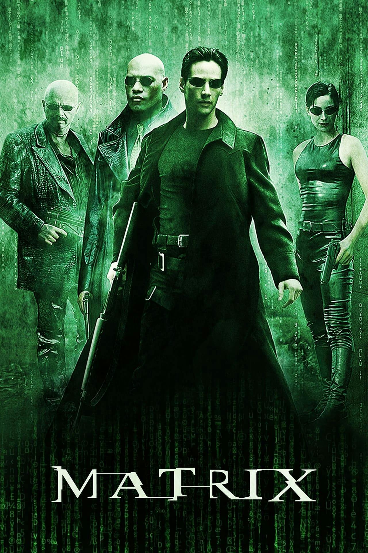 Assistir Matrix Online em HD
