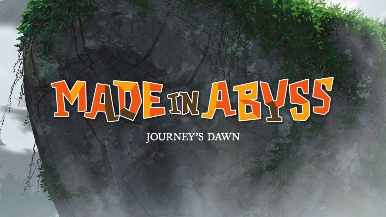 Made in Abyss: Amanhecer da Jornada