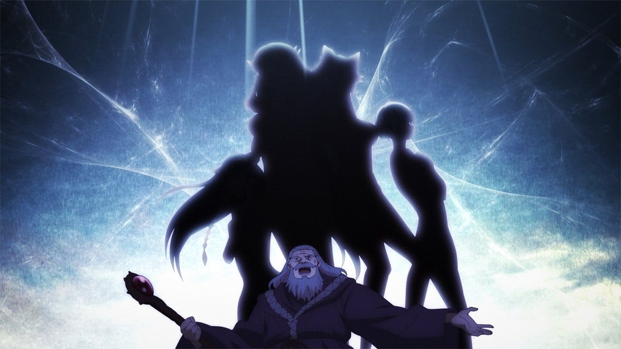assista ao episódio 2 da temporada 1
