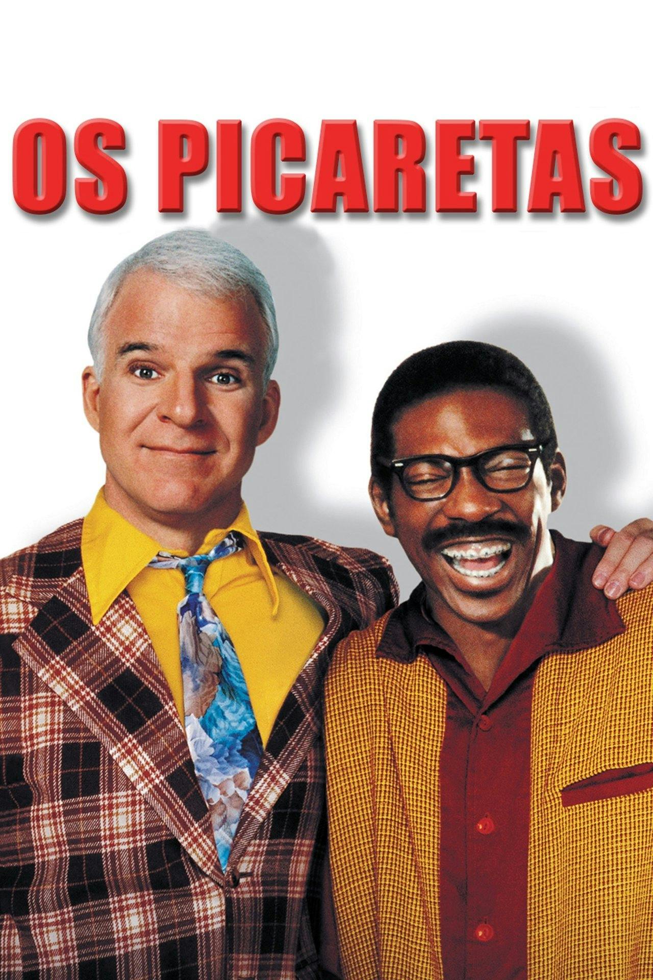 Assistir Os Picaretas Online em HD
