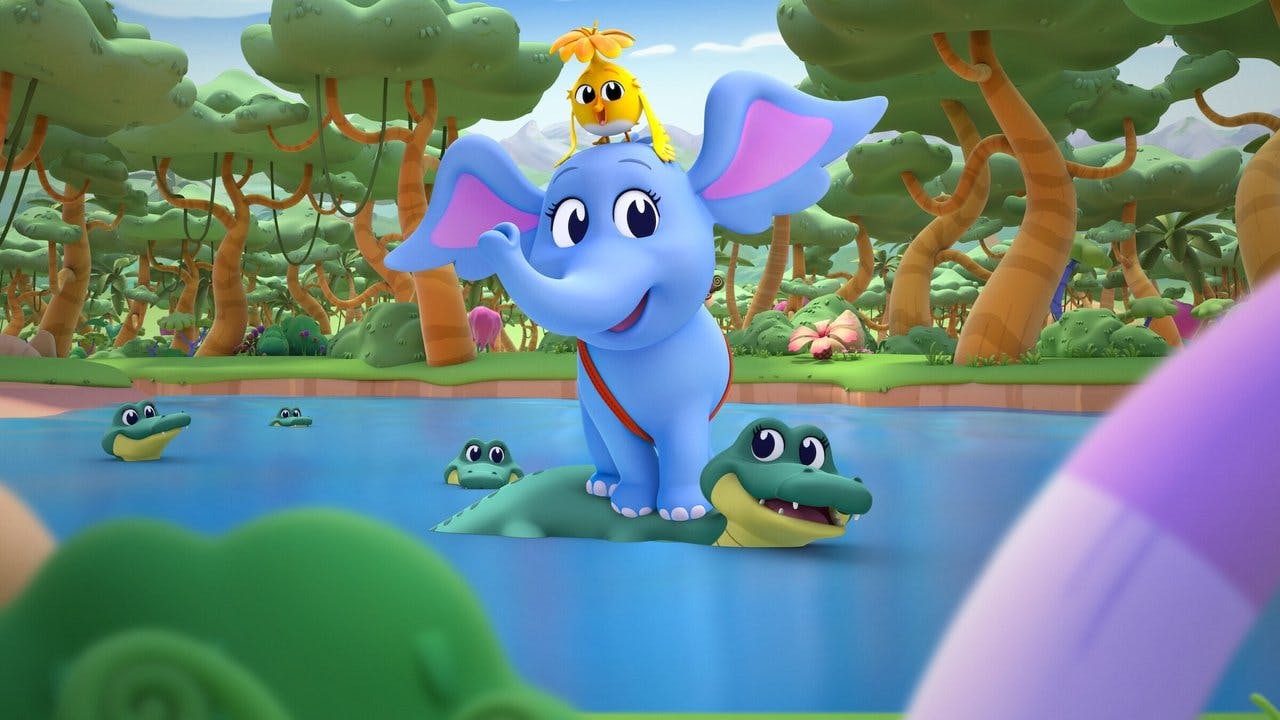 assista ao episódio 2 da temporada 1