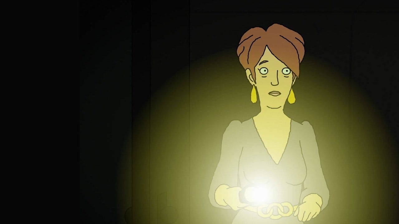 assista ao episódio 3 da temporada 1