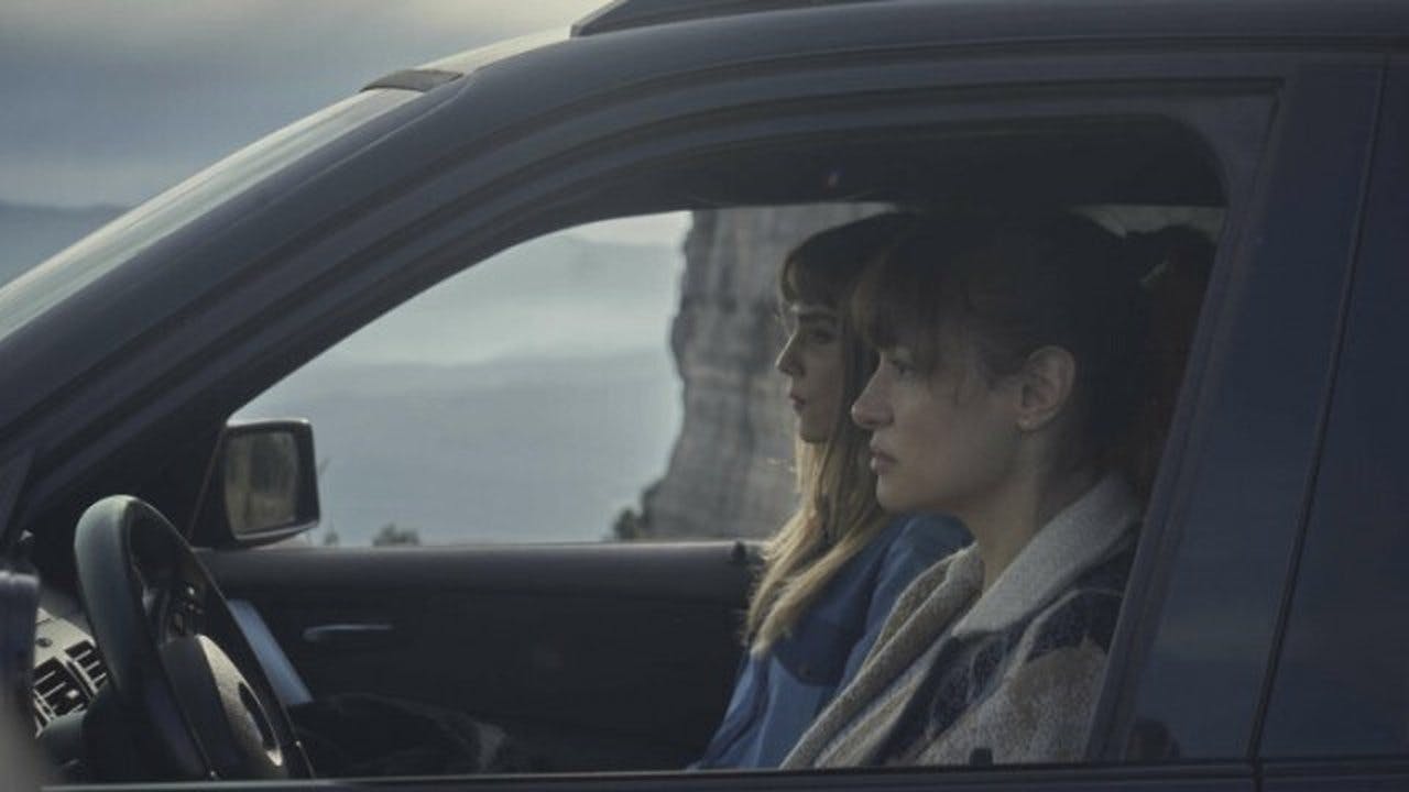 assista ao episódio 6 da temporada 1