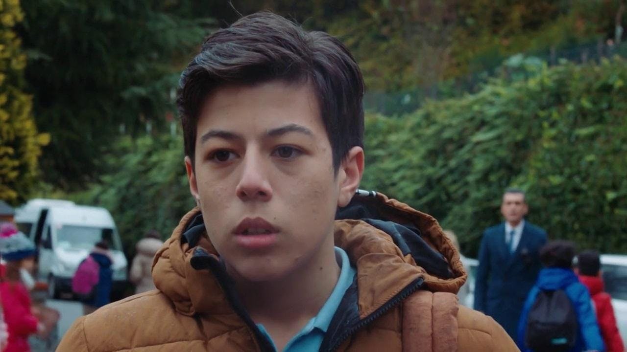 assista ao episódio 20 da temporada 1