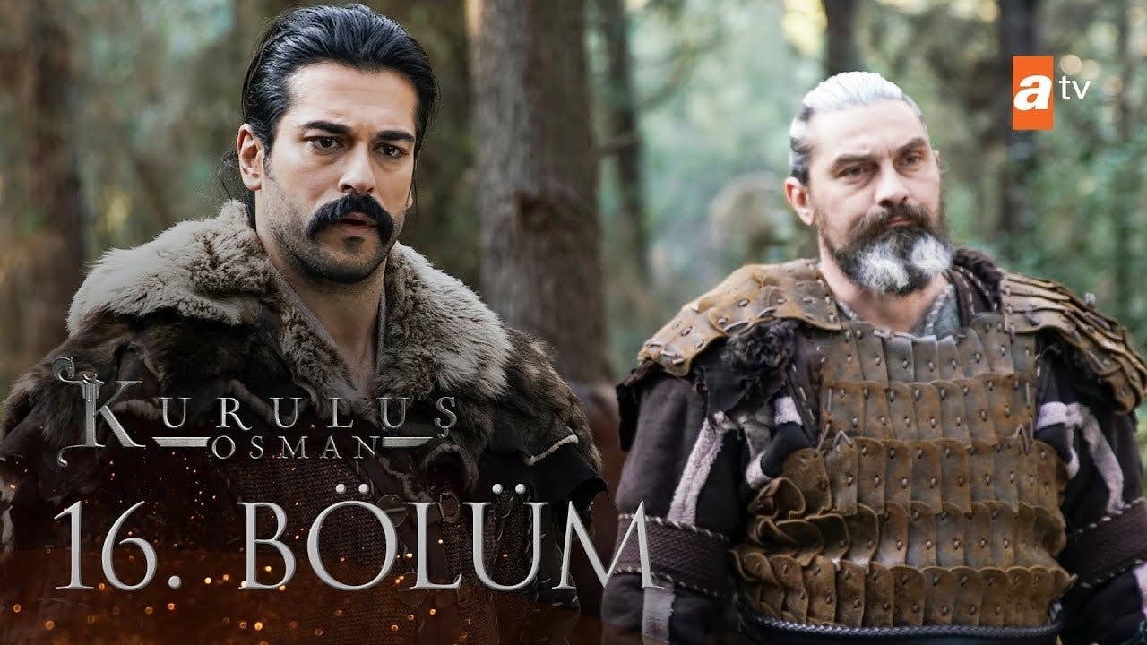 assista ao episódio 16 da temporada 1