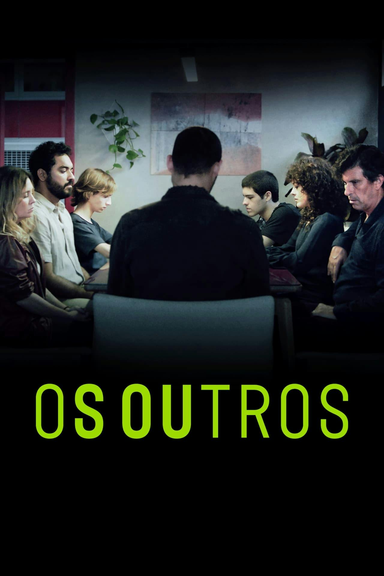 Assistir Os Outros Online em HD