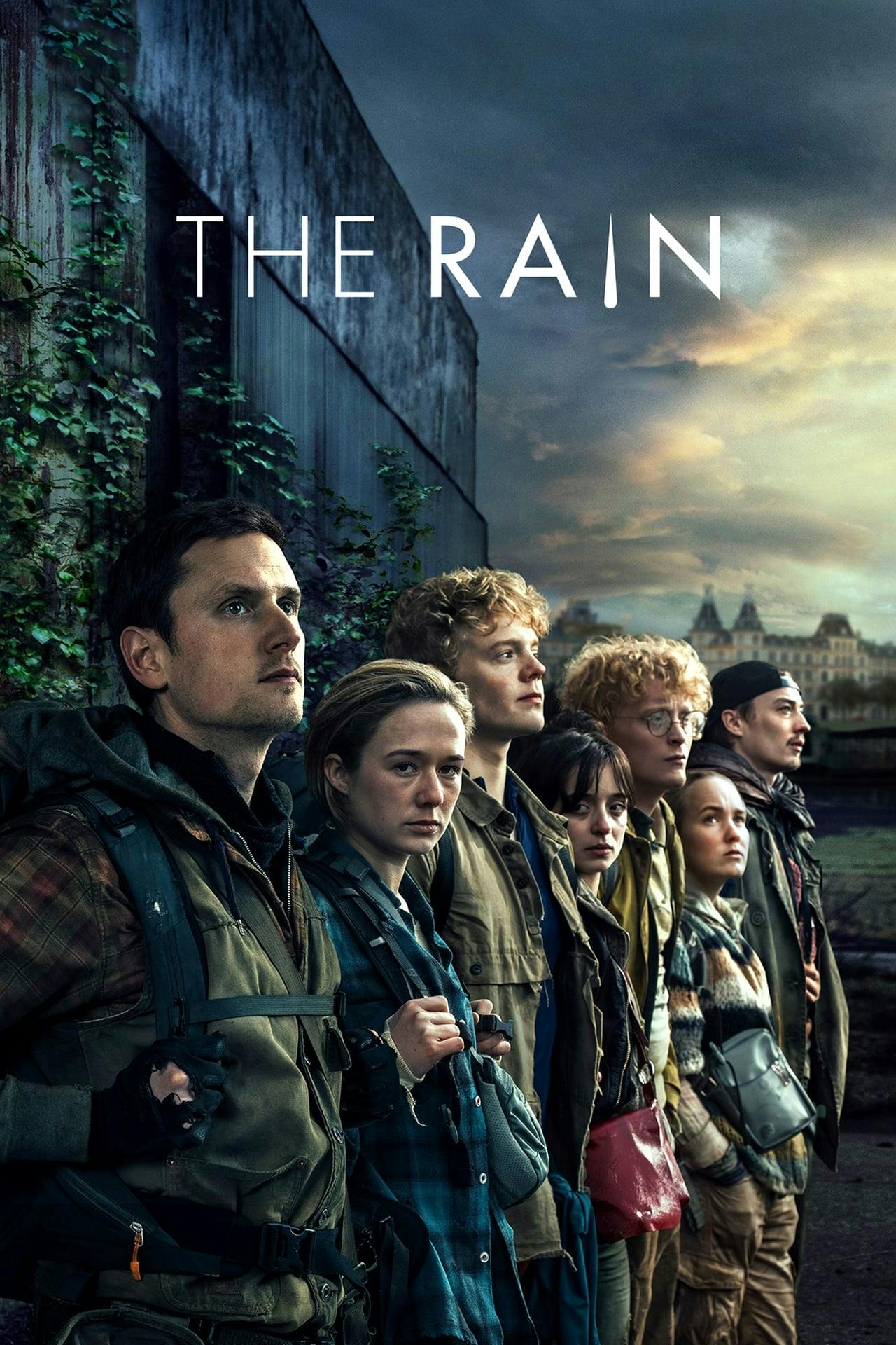 Assistir The Rain Online em HD