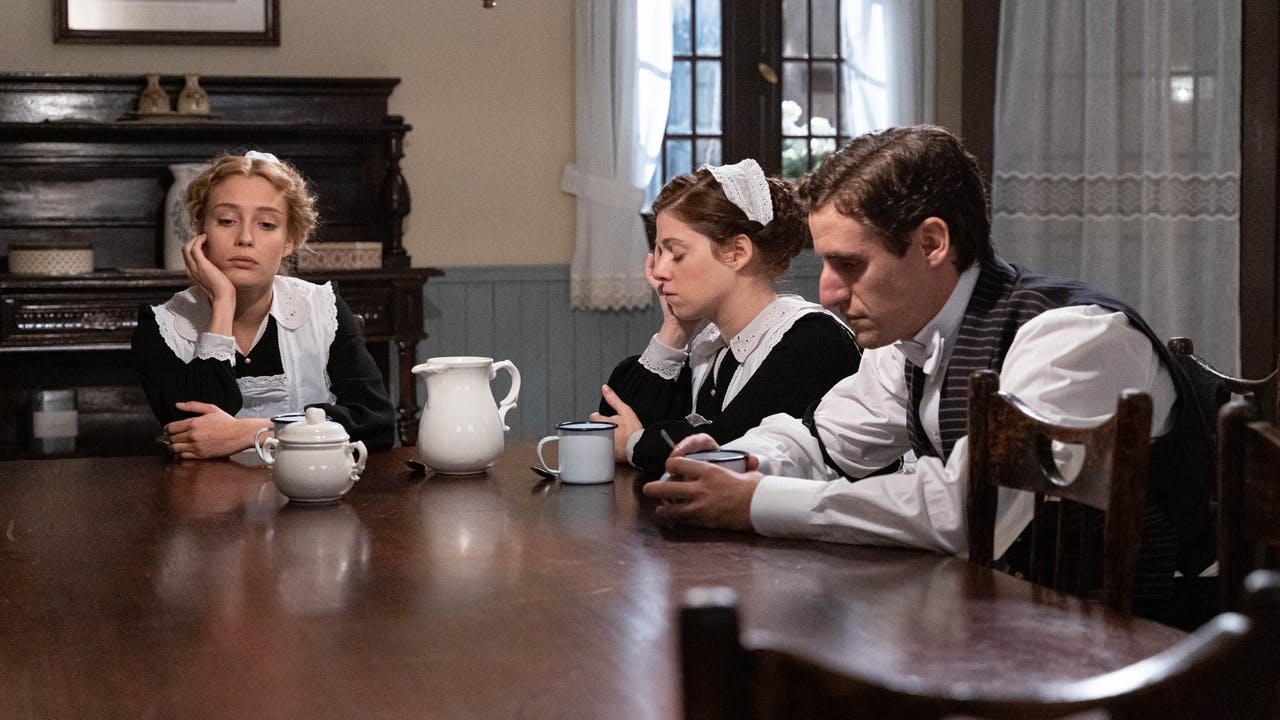 assista ao episódio 12 da temporada 1