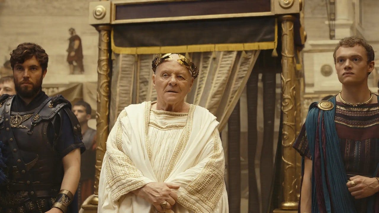 assista ao episódio 1 da temporada 1
