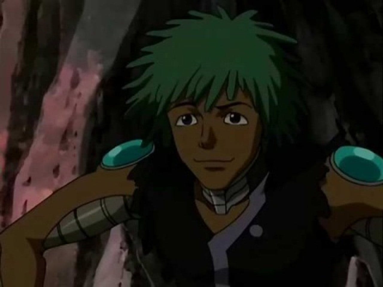 assista ao episódio 22 da temporada 1