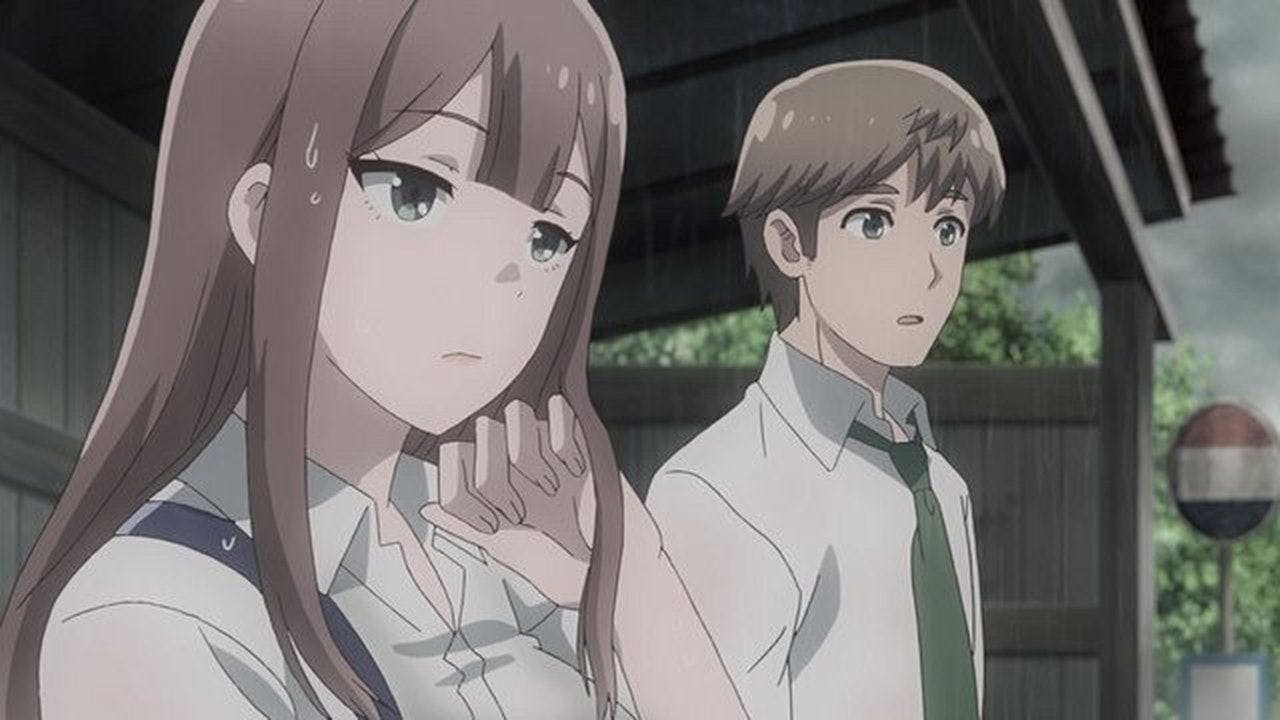 assista ao episódio 8 da temporada 1