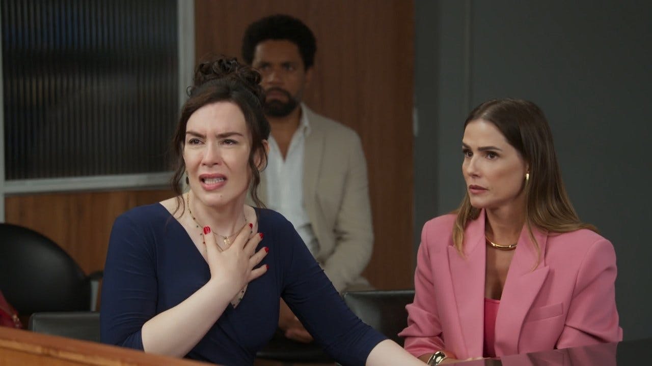 assista ao episódio 107 da temporada 1
