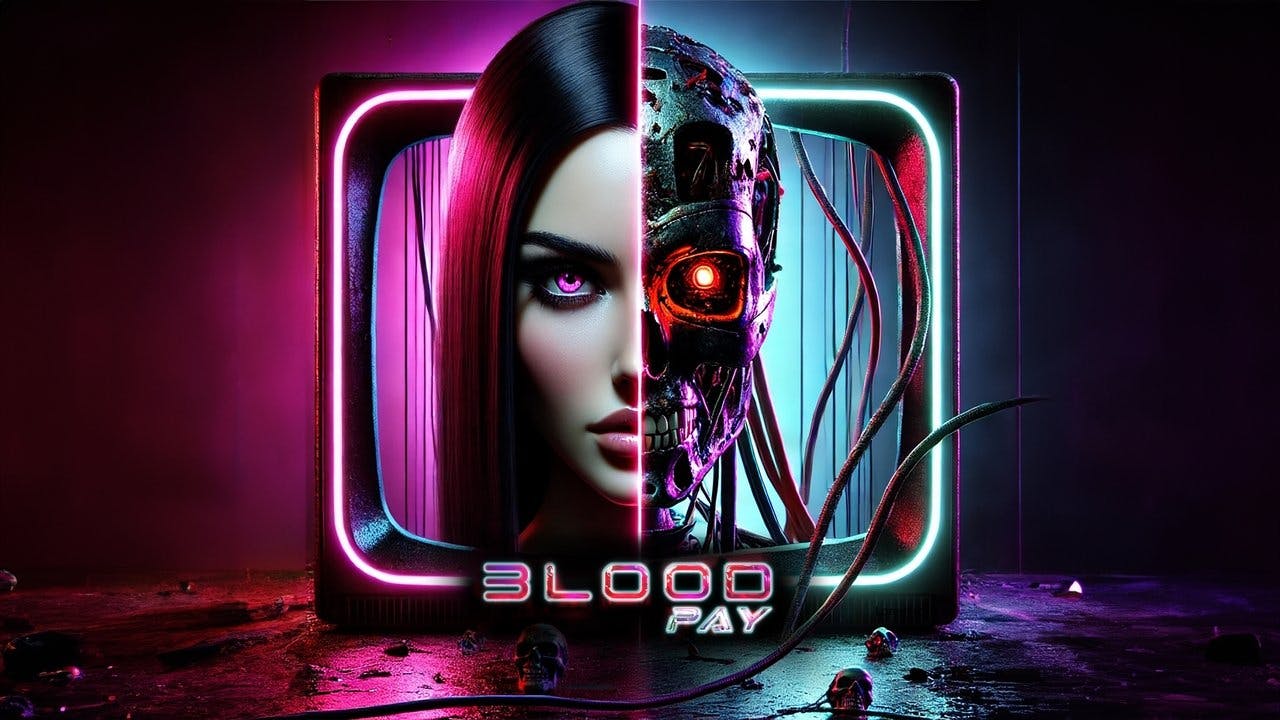Blood Pay assista online