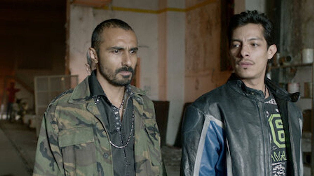 assista ao episódio 22 da temporada 1