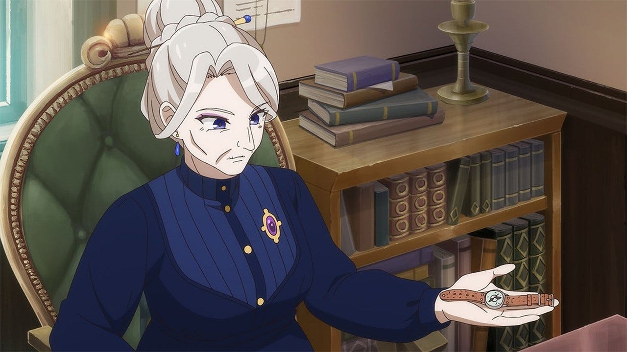 assista ao episódio 2 da temporada 1