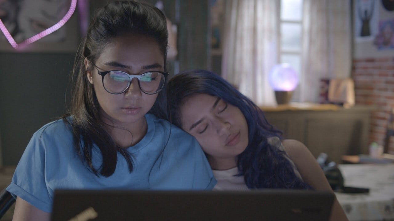 assista ao episódio 3 da temporada 1