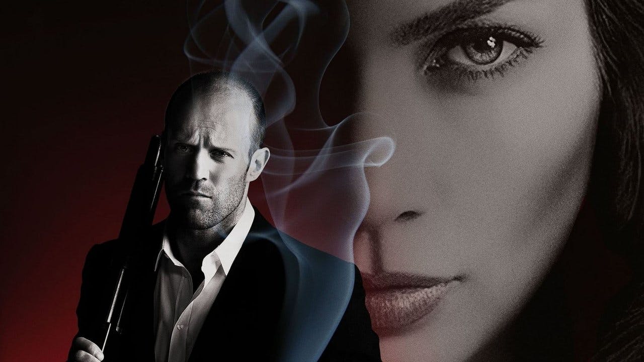 Parker assista online