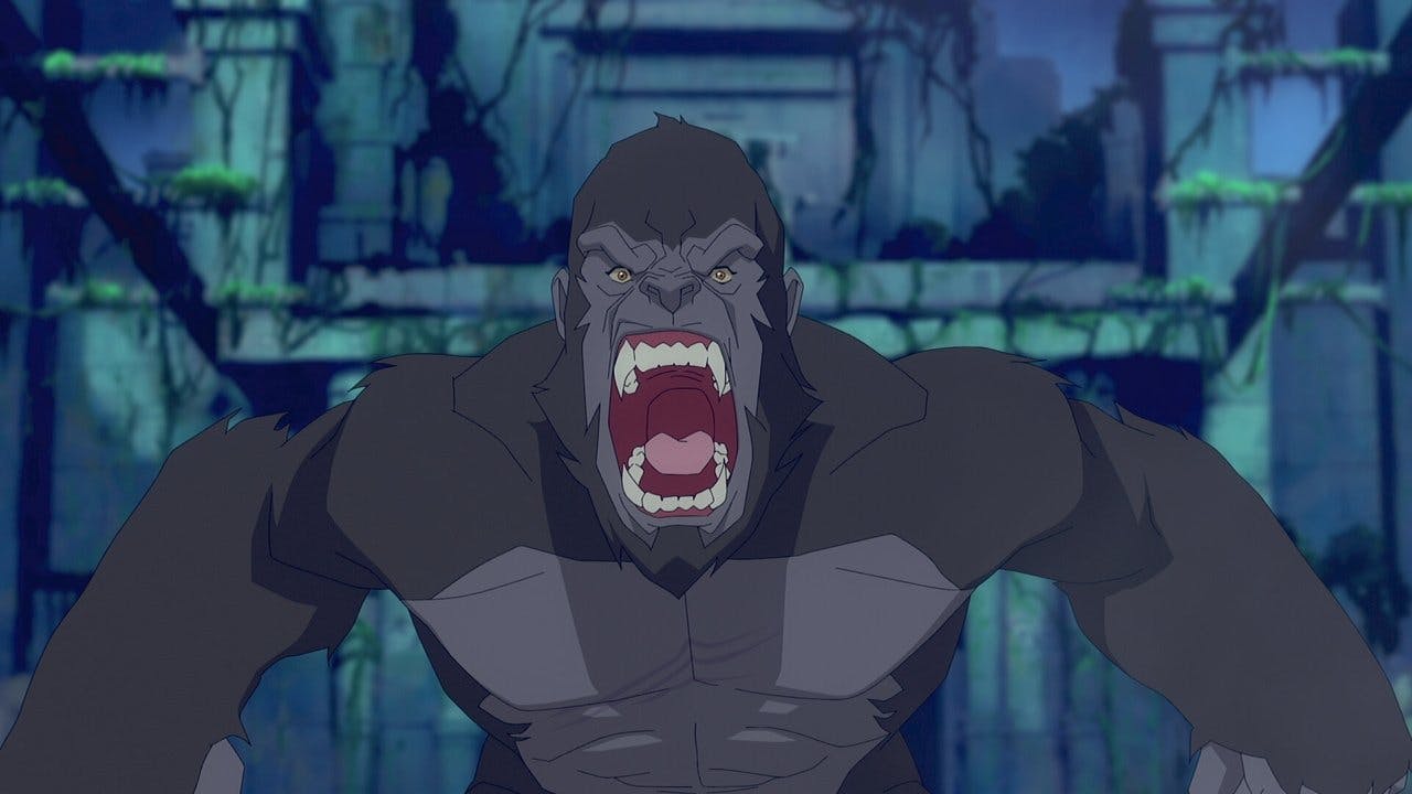 assista ao episódio 5 da temporada 1