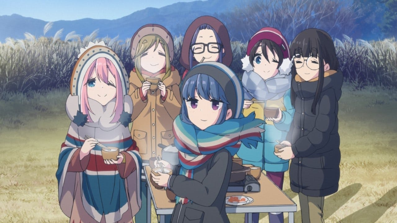 assista ao episódio 12 da temporada 1