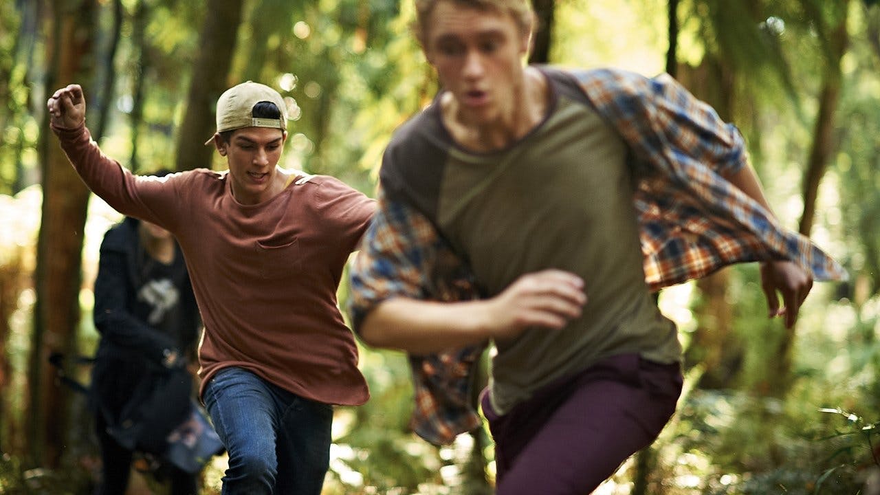 assista ao episódio 1 da temporada 1