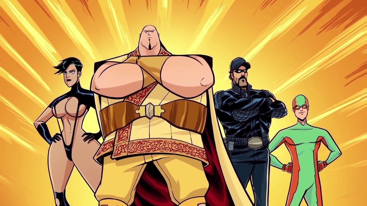 Sociedade da Virtude