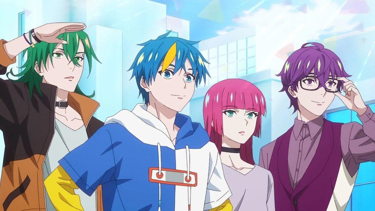 assista ao episódio 1 da temporada 1