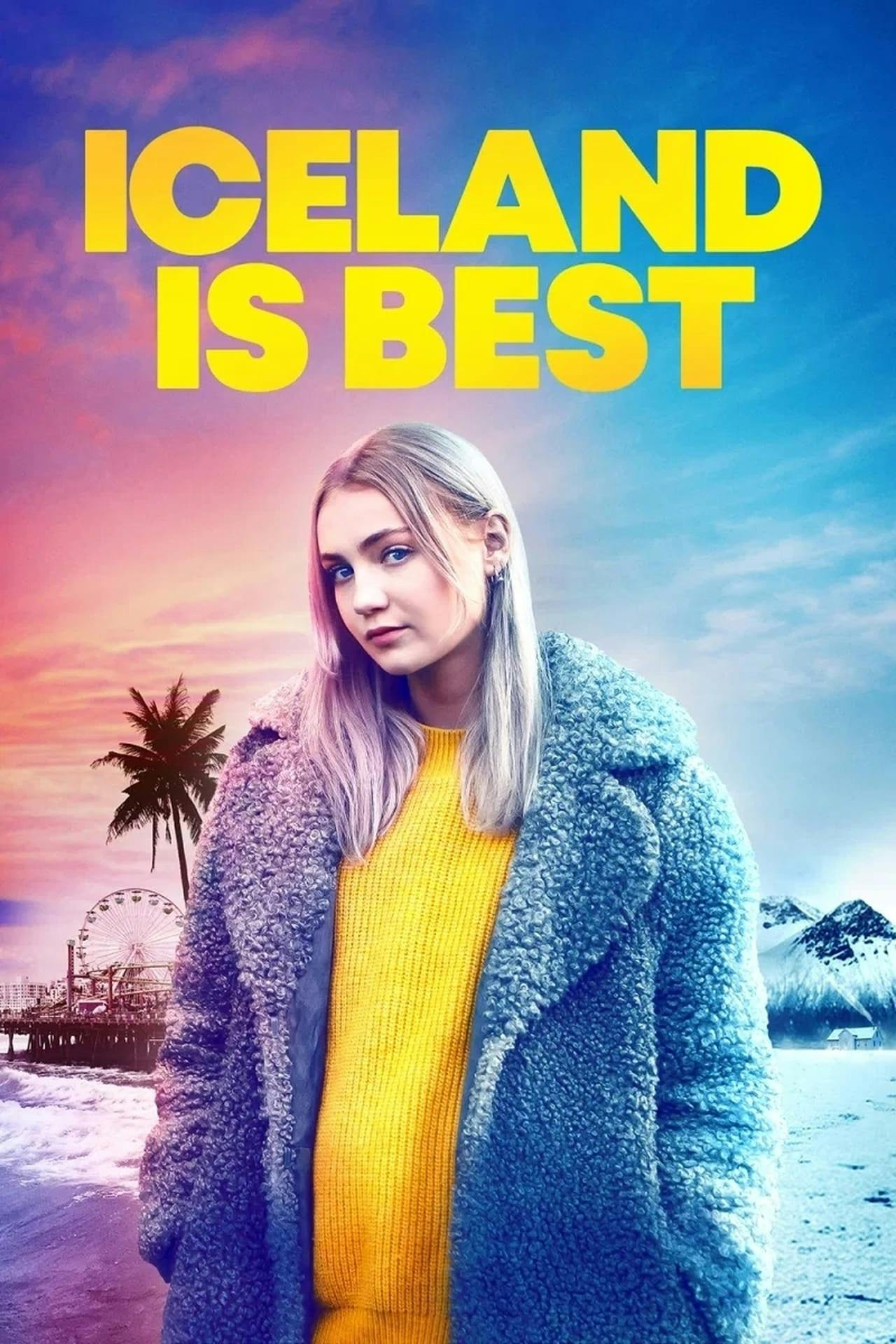 Assistir Iceland is Best Online em HD