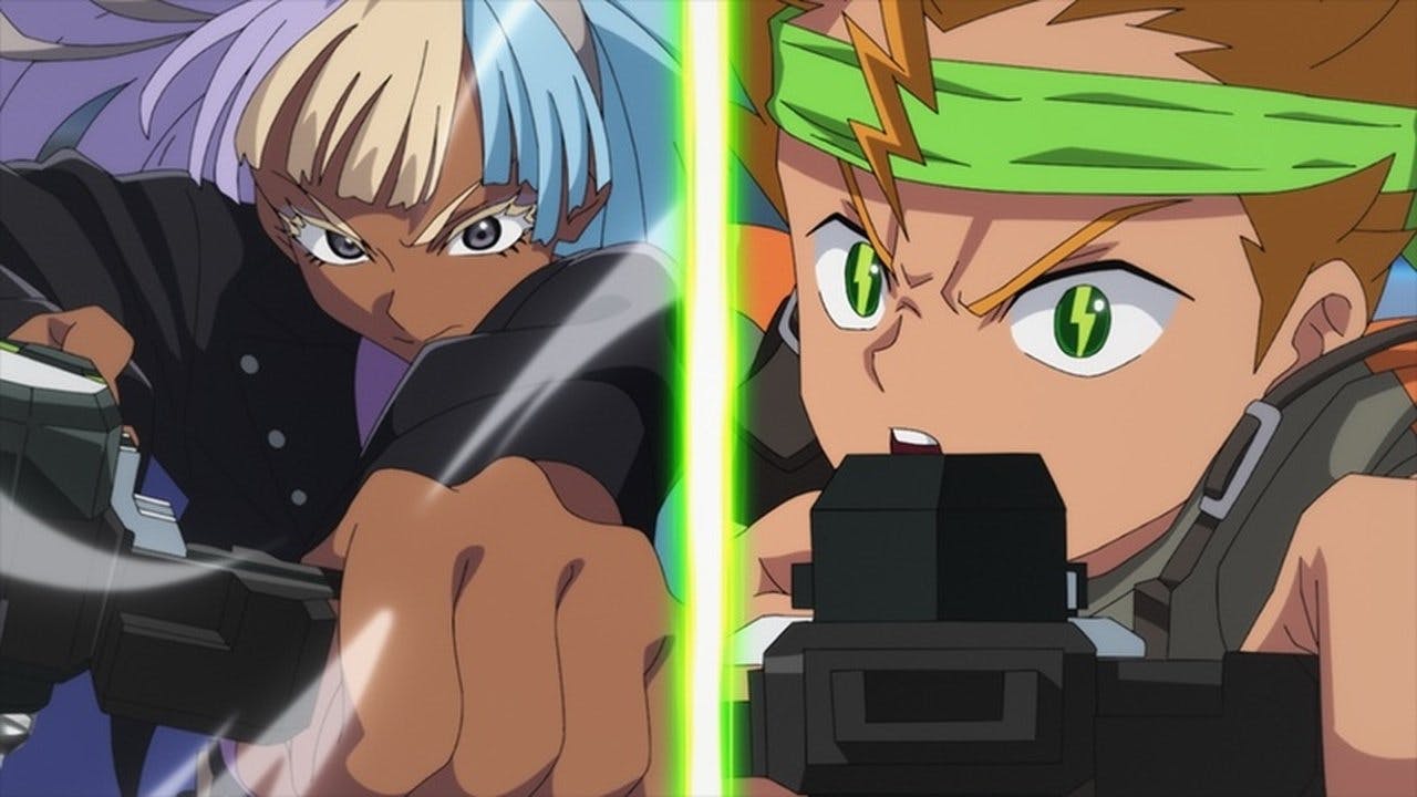 assista ao episódio 70 da temporada 1