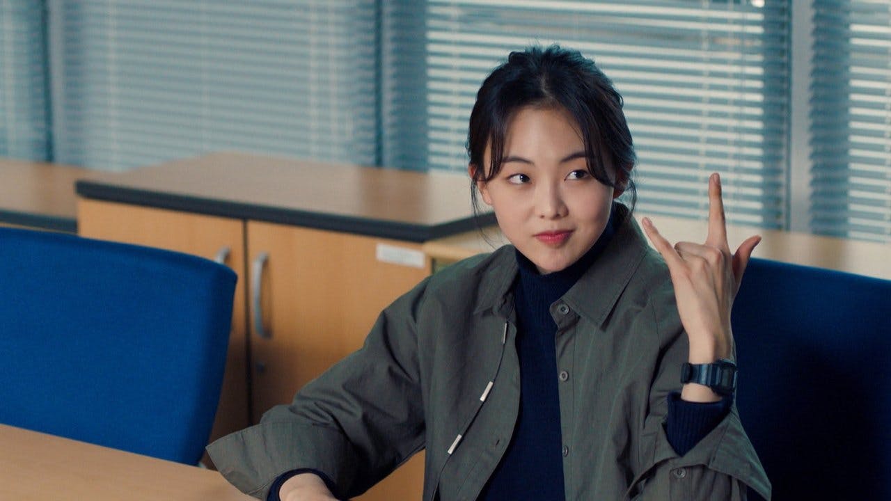 assista ao episódio 14 da temporada 1