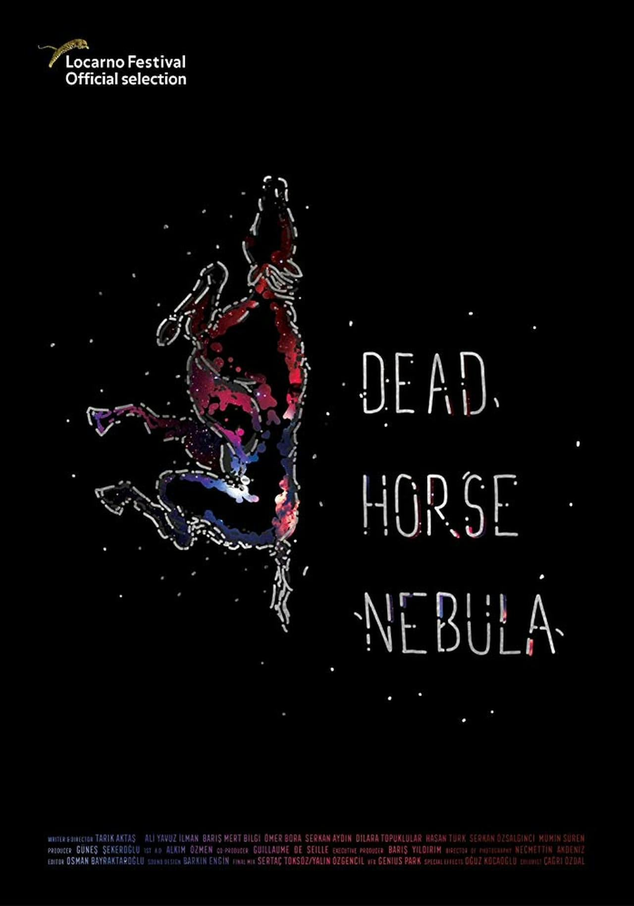 Assistir Dead Horse Nebula Online em HD