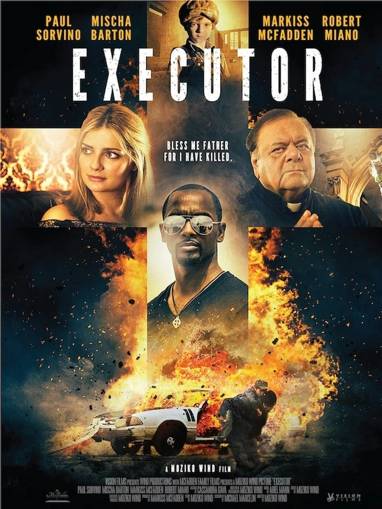 Assistir O Redentor Online em HD