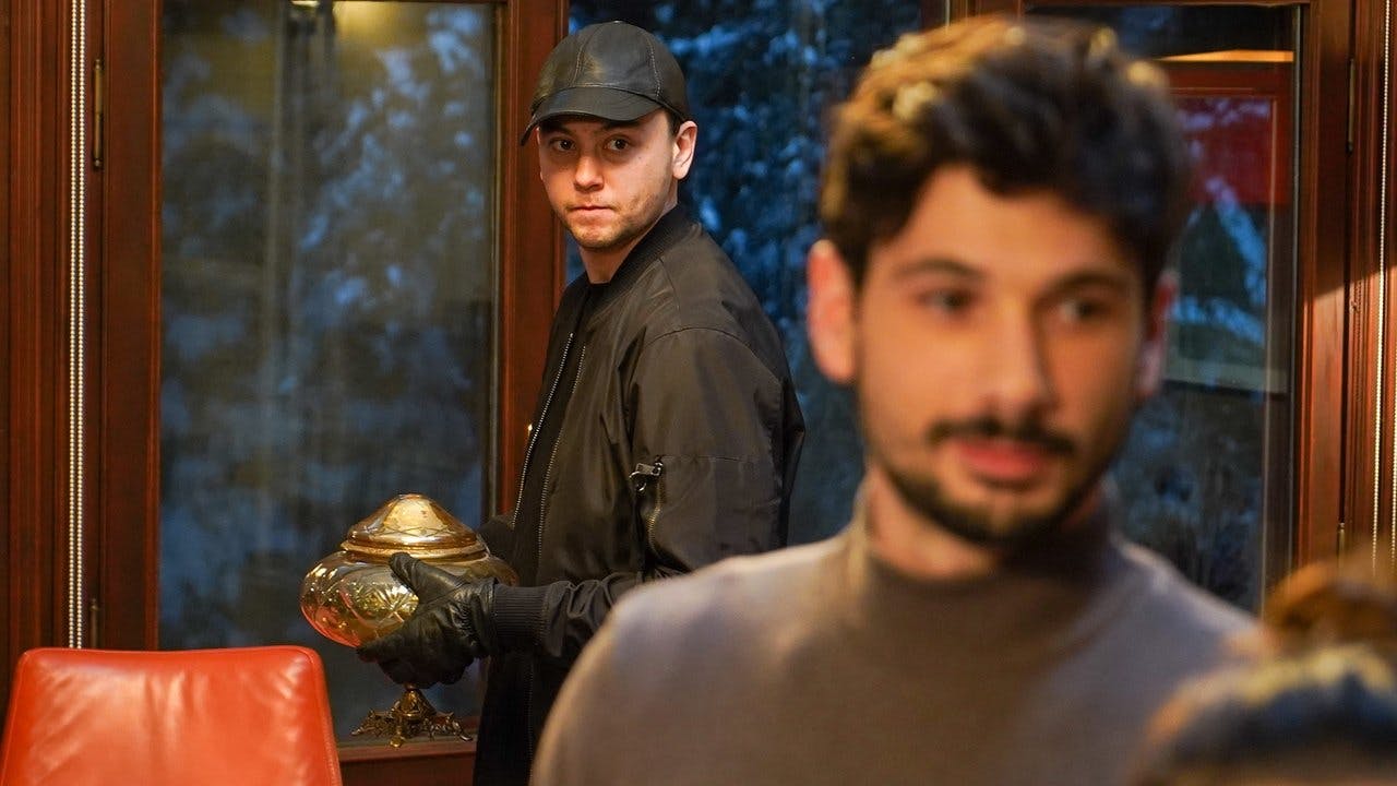assista ao episódio 22 da temporada 1