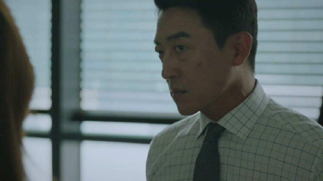 assista ao episódio 12 da temporada 1