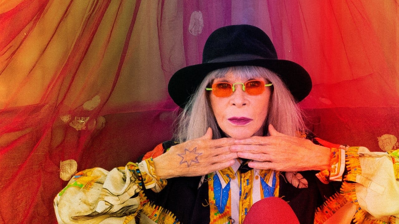 Rita Lee: Mania de Você assista online