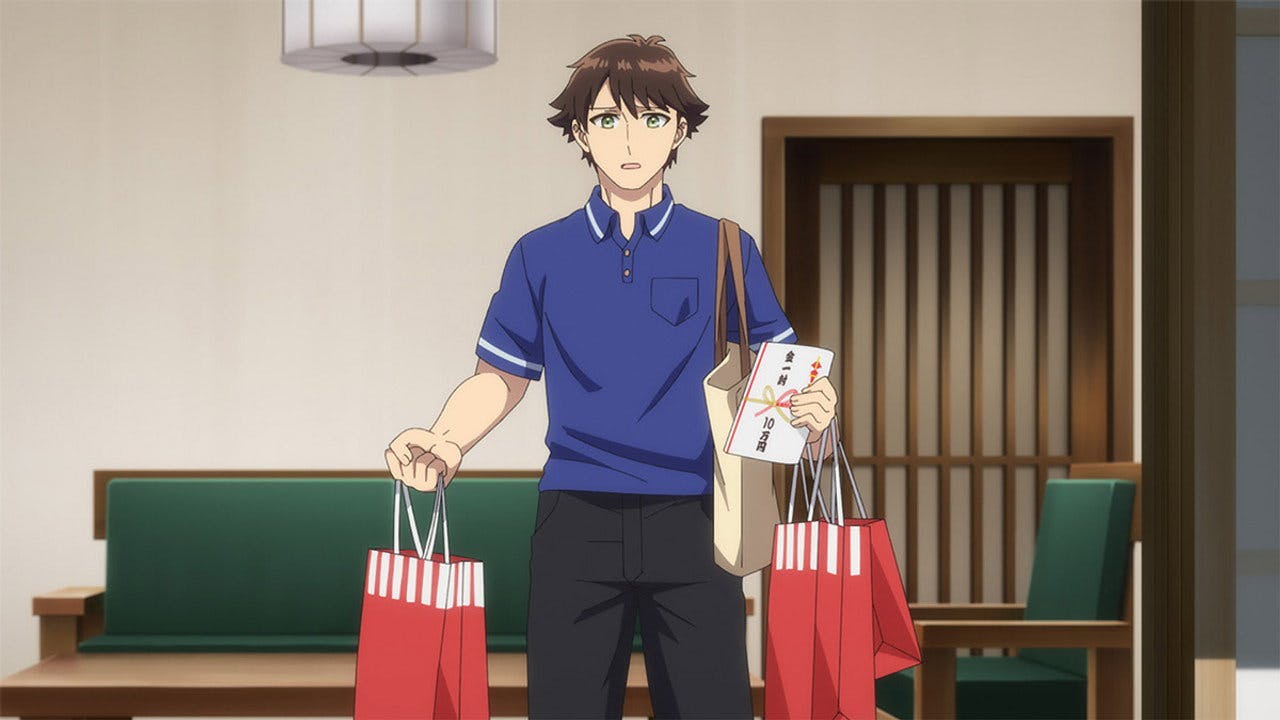 assista ao episódio 2 da temporada 1