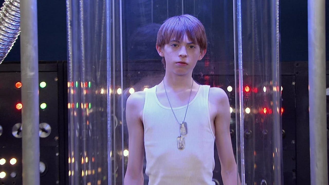 assista ao episódio 14 da temporada 1