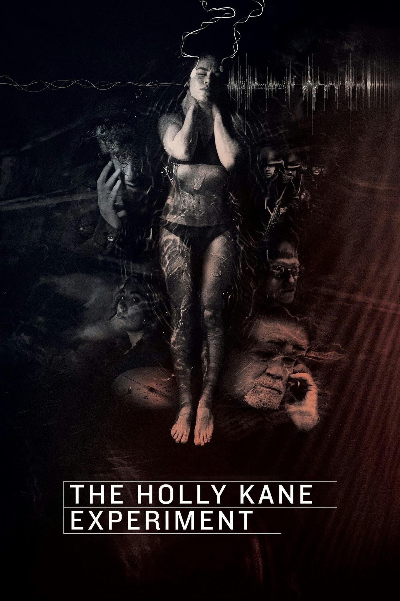 Assistir The Holly Kane Experiment Online em HD