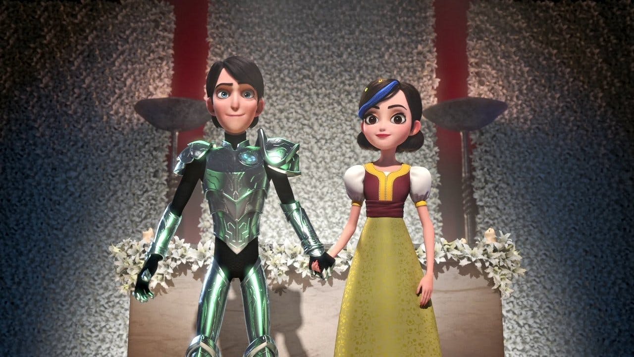 assista ao episódio 13 da temporada 1