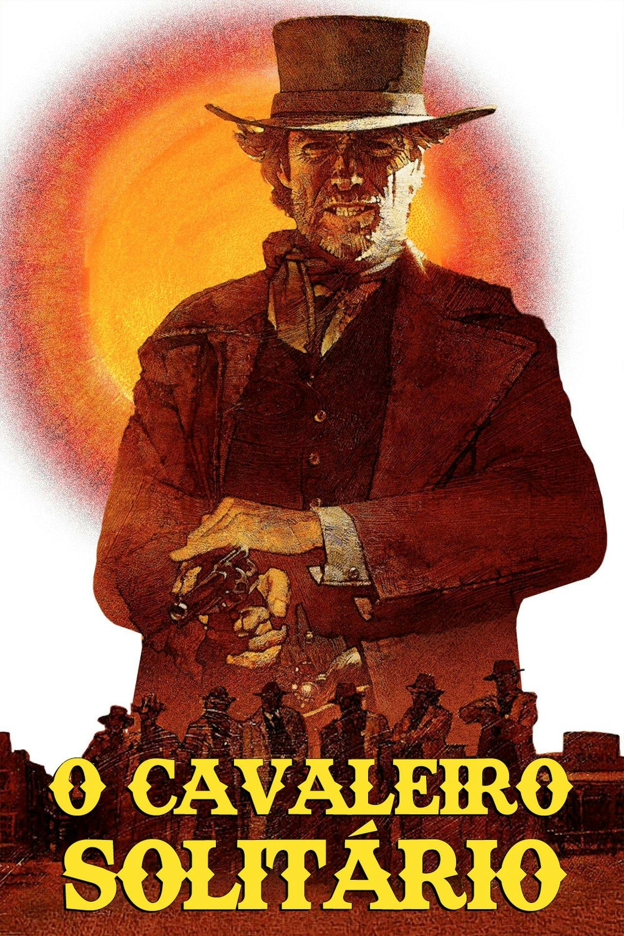Assistir O Cavaleiro Solitário Online em HD