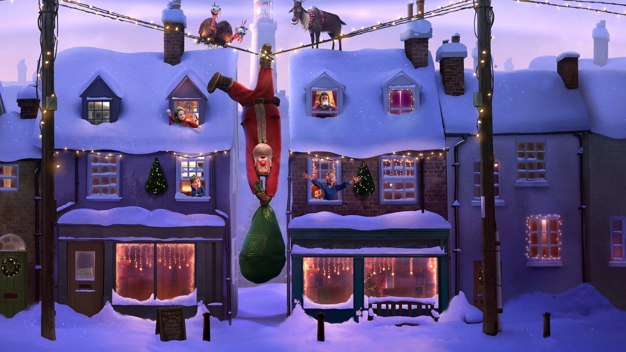 Aquele Natal