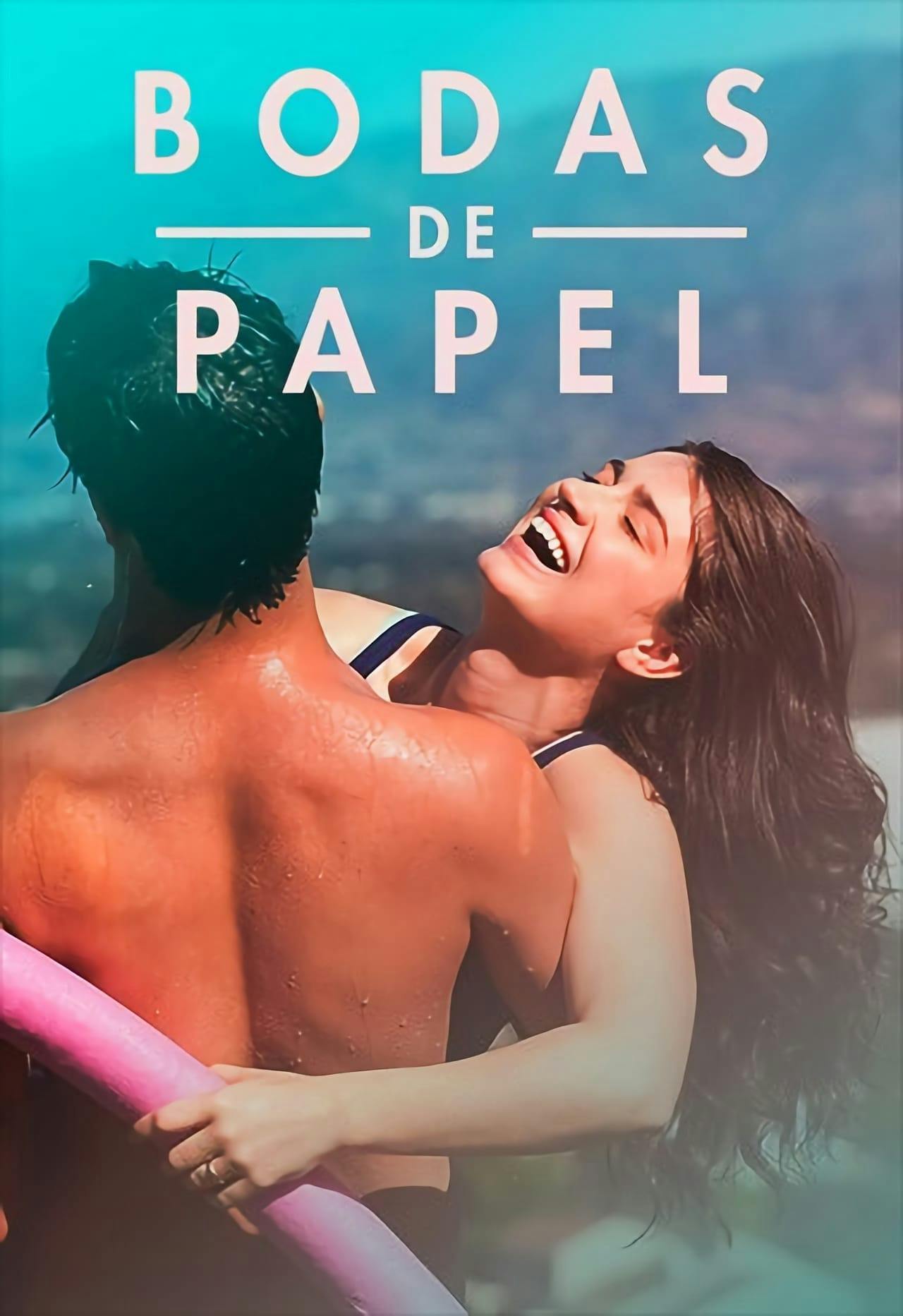 Assistir Bodas de Papel Online em HD