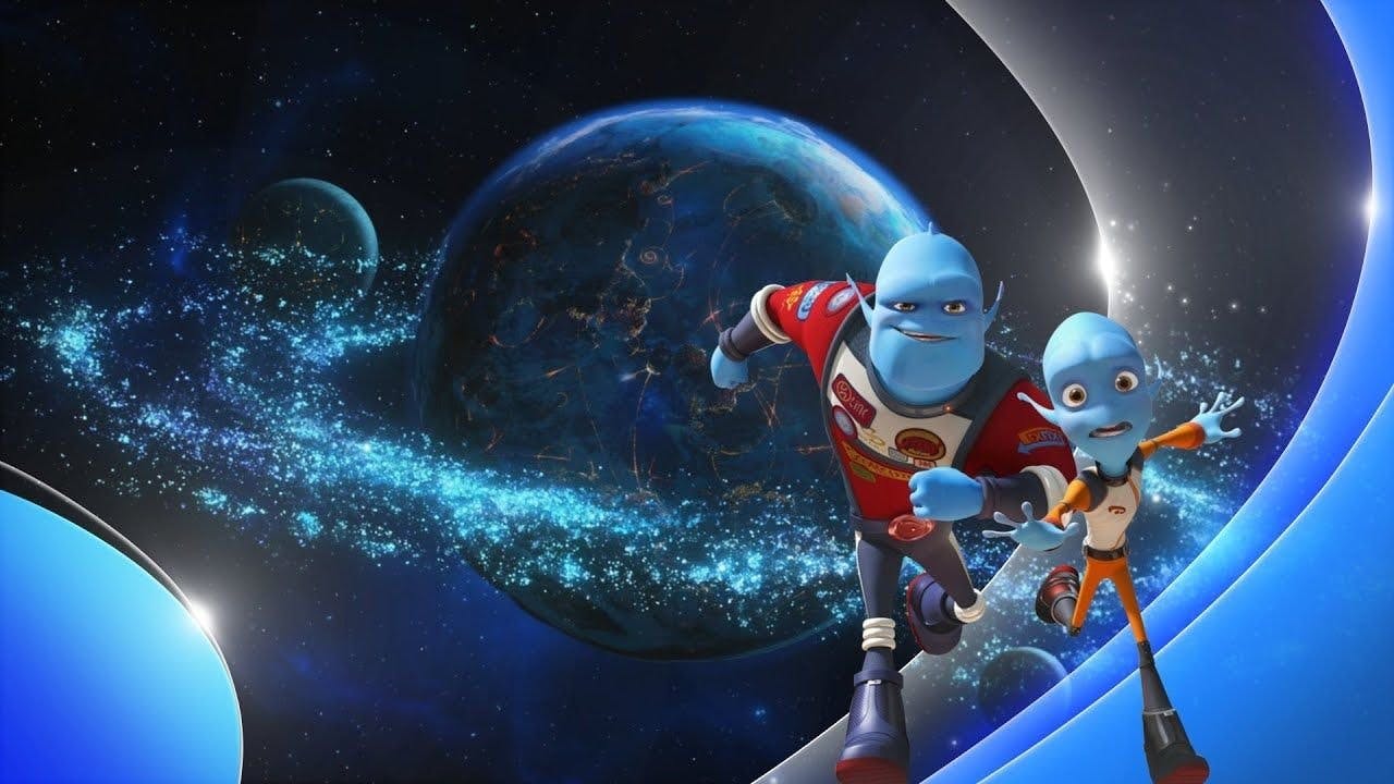 A Fuga do Planeta Terra