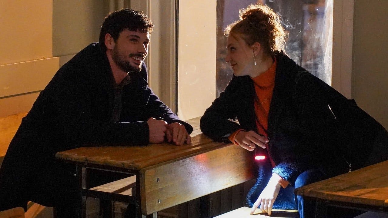 assista ao episódio 24 da temporada 1
