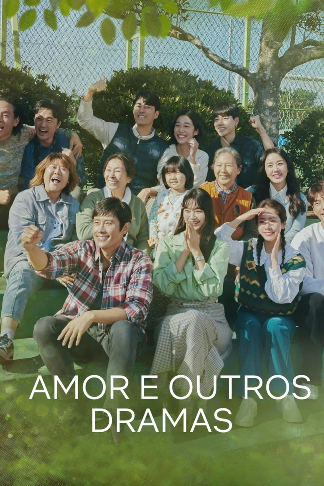 Assistir Amor e Outros Dramas Online em HD