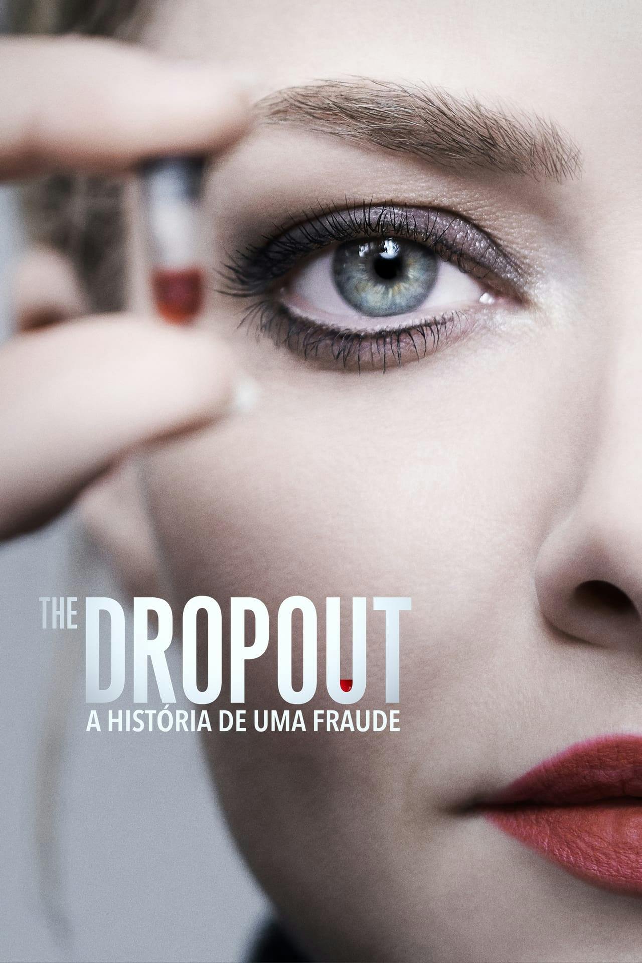 Assistir The Dropout Online em HD