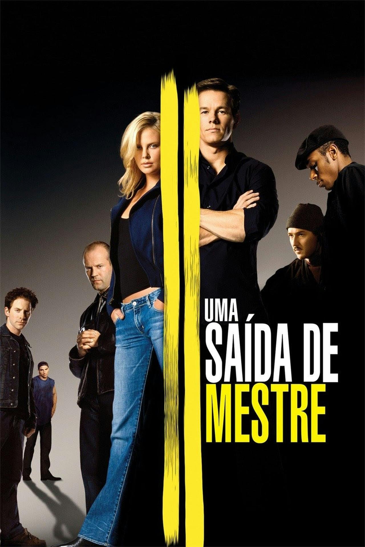 Assistir Uma Saída de Mestre Online em HD