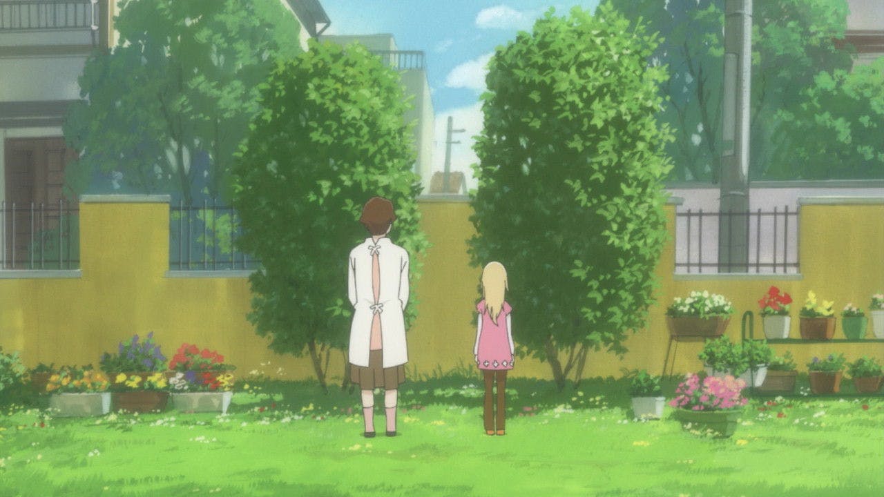 assista ao episódio 6 da temporada 1