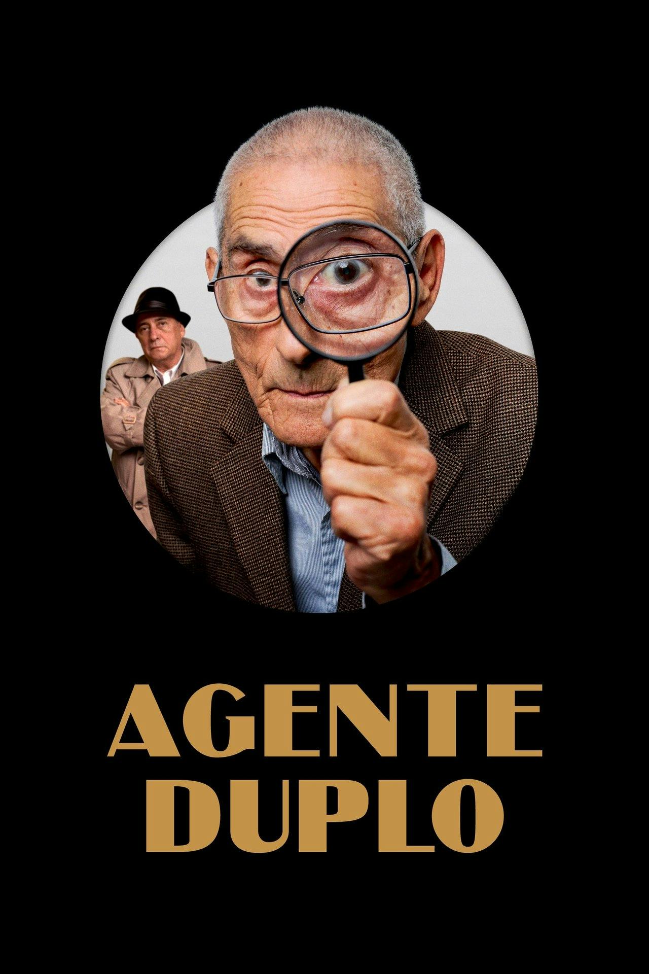 Assistir Agente Duplo Online em HD
